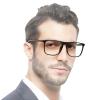 OCCI CHIARI Oversized Reading Glasses 2.25 for Men view 1