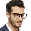 OCCI CHIARI Oversized Reading Glasses 2.25 for Men view 3