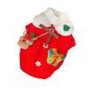 Cat Sweater with Cute Rabbit Pocket and Carrot view 1