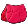 PIONEER Microfiber and Memory Foam Riding Saddle Pad - For Horses - Heavenly view 1