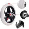AiQima Wheelchair Replacement Wheel view 3