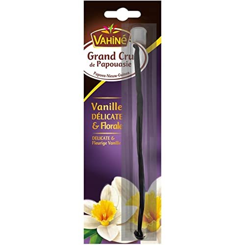 Vahiné Grand Cru de Papua, 3 g, 2-Pack