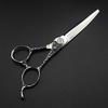 Retro 6-Inch Professional Stainless Steel Hair Scissors Set view 2