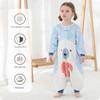 HAHASHOW Baby Sleep Sack with Legs, 1–3 Years view 2