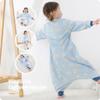 HAHASHOW Baby Sleep Sack with Legs, 1–3 Years view 4