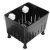 ABOOFAN Fish Breeding Box with Suction Cups view 1