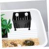 ABOOFAN Fish Breeding Box with Suction Cups view 3
