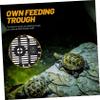 ABOOFAN Fish Breeding Box with Suction Cups view 4