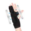 joingood Pinky Finger Splint, Wrist Brace for Ring and Little Fingers, Mesh, S/M view 1