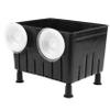 PRETYZOOM Fish Breeding Box for Aquariums view 1