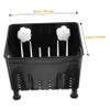 PRETYZOOM Fish Breeding Box for Aquariums view 3