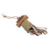 Beaupretty Large Bird Cage Hanging Toy view 1