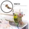 Beaupretty Large Bird Cage Hanging Toy view 3