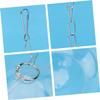 FRCOLOR 2-Pack Bird Feeding Toy view 2
