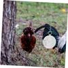 FRCOLOR 2-Pack Bird Feeding Toy view 3