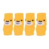 4 Pack Dog Elbow Protectors view 1