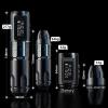 Ambition MARS-U Wireless Rotary Tattoo Machine with 6 Stroke Settings view 2