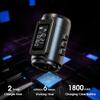 Ambition MARS-U Wireless Rotary Tattoo Machine with 6 Stroke Settings view 4