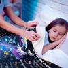 UOOYAA Super-Soft Personalized Flannel Blanket for Daughter from Mom view 2