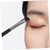 FRCOLOR 18-Piece Double-Sided Eyebrow Makeup Brush Set view 4