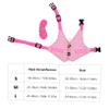 Amosfun Rabbit Harness with Leash view 3