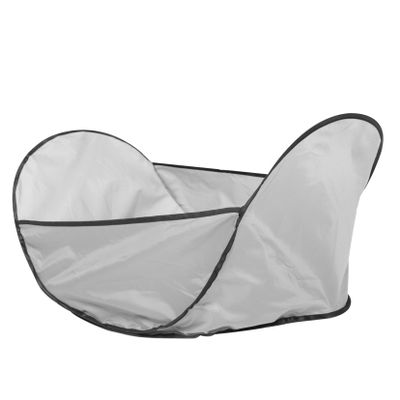 Minkissy Pet Shearing Bib for Dogs and Cats