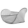 Minkissy Pet Shearing Bib for Dogs and Cats view 1