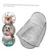 Minkissy Pet Shearing Bib for Dogs and Cats view 3