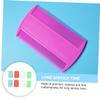 FRCOLOR 10-Piece Double-Sided Pet Comb Set view 4