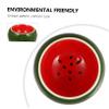 FRCOLOR Ceramic Food Bowl for Hamsters, Refillable and Easy to Clean view 3