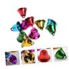 FRCOLOR Colorful Wind Chime Bells - 20 Pack view 2