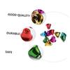 FRCOLOR Colorful Wind Chime Bells - 20 Pack view 3