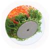 ABOOFAN 2-Piece Aquarium Decoration Plants view 3