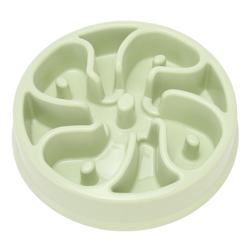 Slow Feeder Dog Bowl