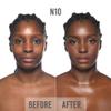 BPerfect Chroma Cover Mattifying Foundation, Shade 33 – N10 Deep Neutral Red Undertone, 30 ml view 2