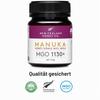 New Zealand Honey Co. Manuka Honey MGO 1130+, Raw & Monofloral, 125 g view 2