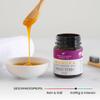 New Zealand Honey Co. Manuka Honey MGO 1130+, Raw & Monofloral, 125 g view 3