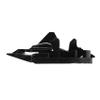 CENMEN 2 x High-Quality Black Ceramic Blades for Pet Dog Clippers view 4