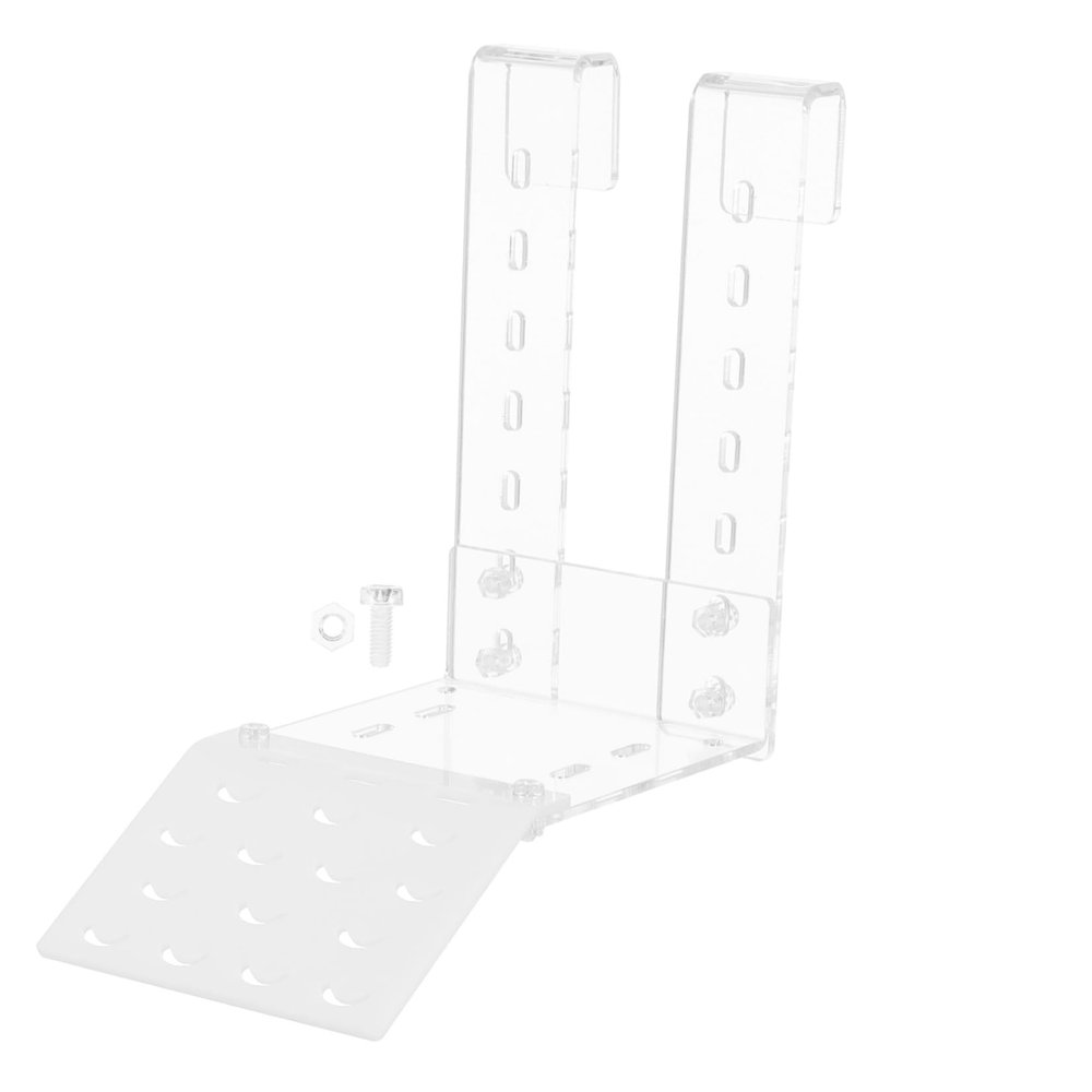 minkissy Turtle Basking and Climbing Platform