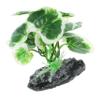ABOOFAN Artificial Aquarium Plants view 1