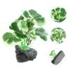 ABOOFAN Artificial Aquarium Plants view 3