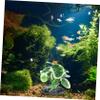 ABOOFAN Artificial Aquarium Plants view 4