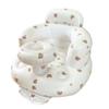 Inflatable Baby Seat with Built-In Pump, 3–36 Months, Small view 1