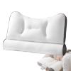 IbdrY Cervical Neck Pillow with Counter-Traction Support for Side and Back Sleepers view 1