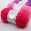 100 g/Lot Glass Silk Cat Yarn for Knitting and Crocheting Scarves and Sweaters (Color: 28) view 2