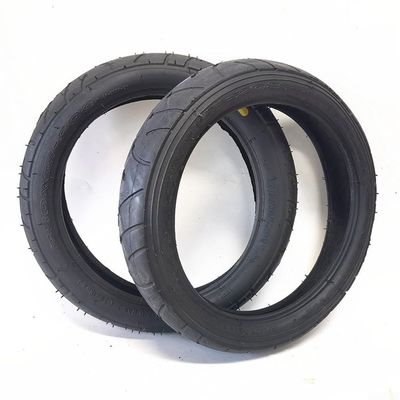 CNANRNANC Stroller Tire and Inner Tube Set, 280 x 65-203, Rubber, Durable Performance