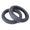 CNANRNANC Stroller Tire and Inner Tube Set, 280 x 65-203, Rubber, Durable Performance view 4
