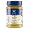 Italian Gourmet Pesto Basilico e Limone Pasta Sauce, 12 x 190 g, Gluten-Free view 2