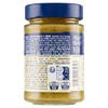 Italian Gourmet Pesto Basilico e Limone Pasta Sauce, 12 x 190 g, Gluten-Free view 3