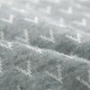 Foam Mattress Topper for Eyelash Beds, Spa Beds and Massage Tables with Elastic Straps (70 x 190 x 6 cm, White) view 4
